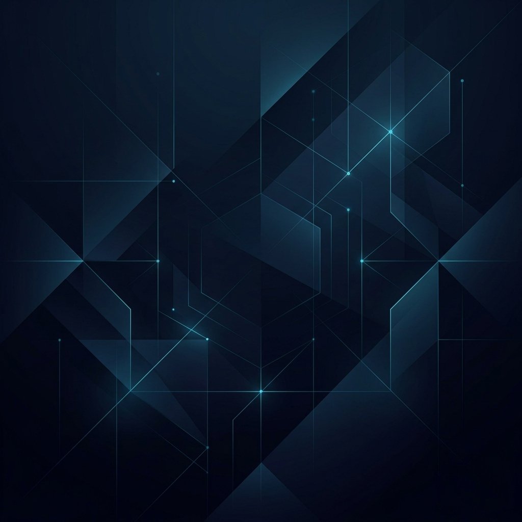 Abstract technology background